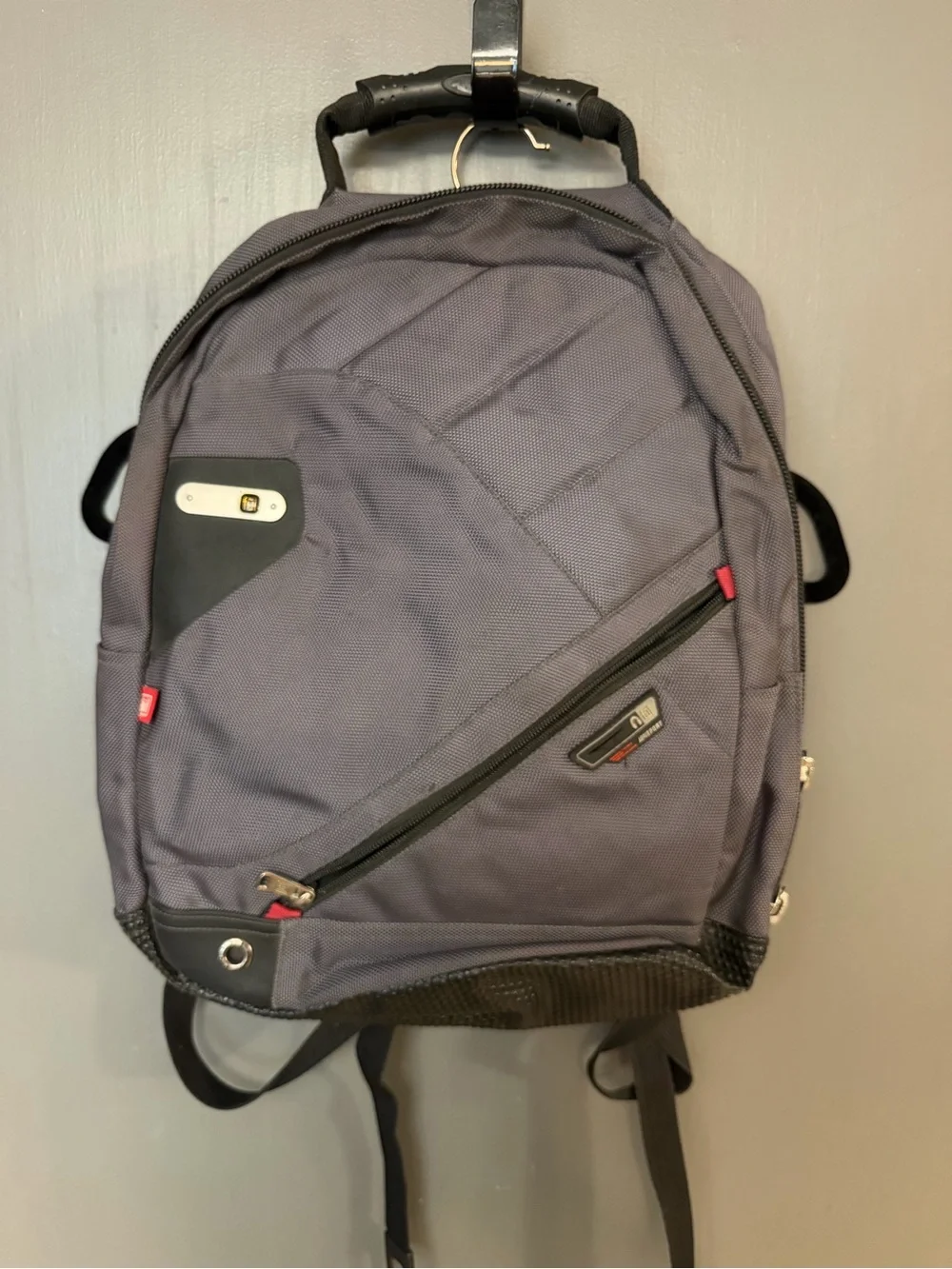 FUL backpack Gray Men’s Everyday Backpack